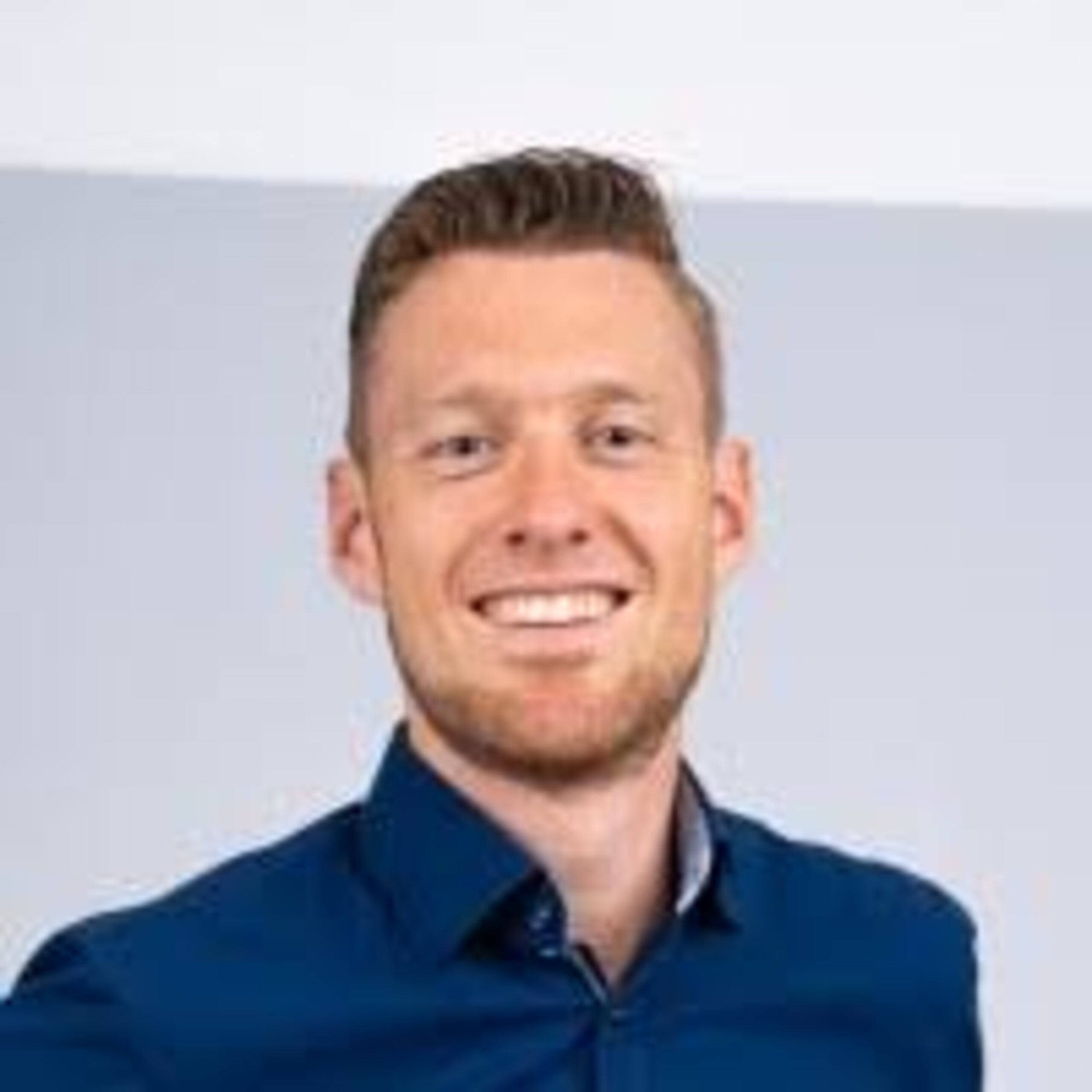 #91 – HubSpot & sales met Patrick Riemers episode artwork